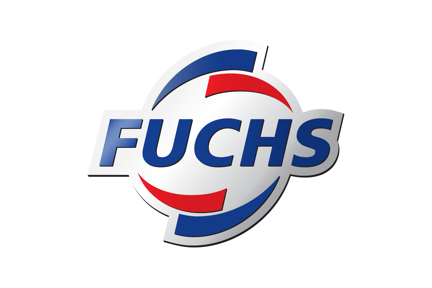 FUCHS Logo