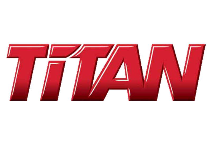 TITAN Logo